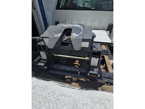 2005 Chevrolet Silverado 3500 Work Truck
