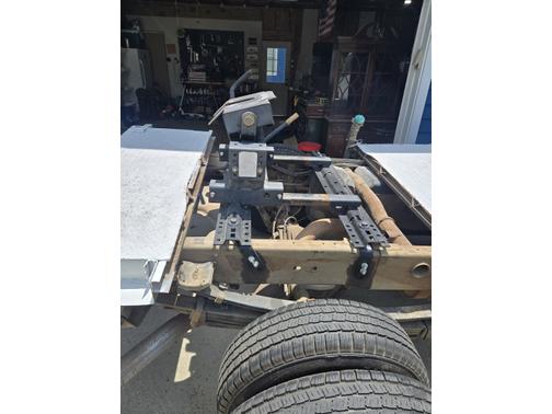 2005 Chevrolet Silverado 3500 Work Truck