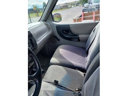 1996 Ford Ranger XLT SuperCab