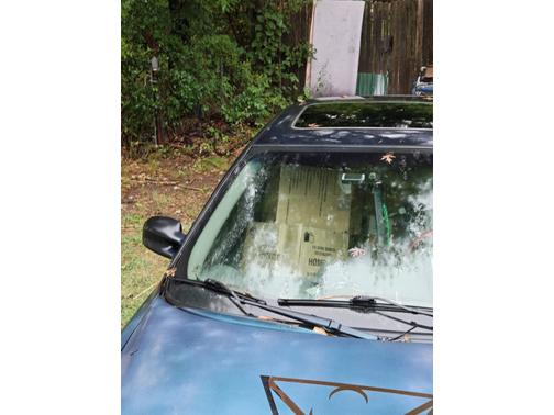 2000 Pontiac Grand Am GT