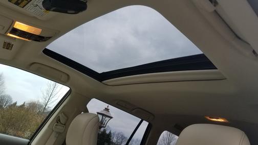 White 2010 Lexus GX 460 Base