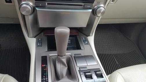 2010 Lexus GX 460 Base