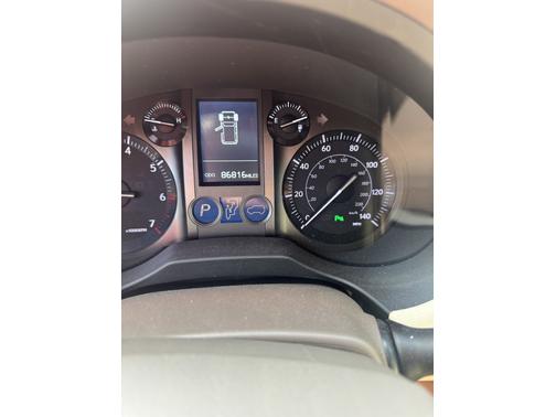 2010 Lexus GX 460 Base