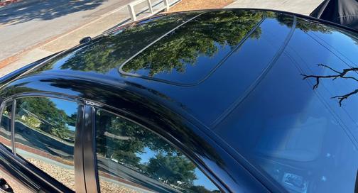 2008 Acura TL Type S