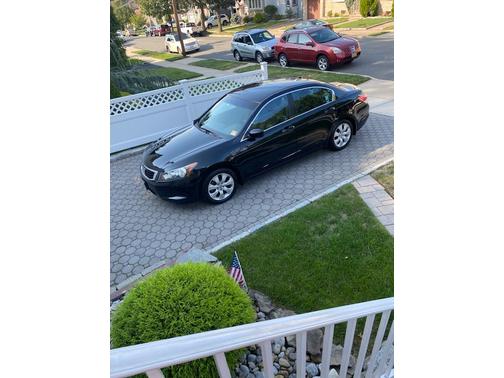 2010 Honda Accord EX-L
