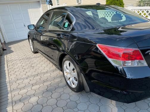 2010 Honda Accord EX-L