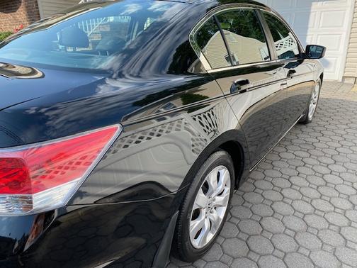 2010 Honda Accord EX-L