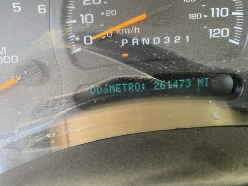 2007 GMC Sierra 1500 SLE1 Crew Cab Classic
