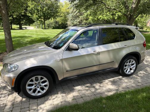 2013 BMW X5 xDrive35i Premium