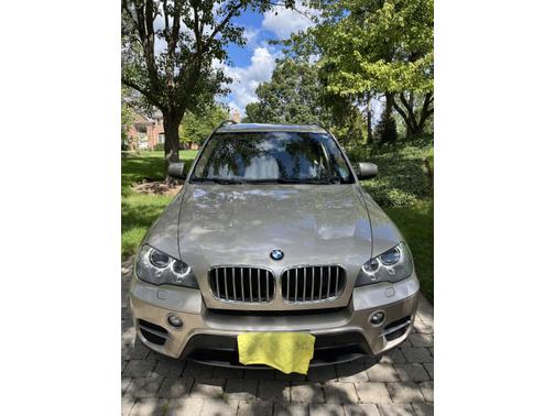 2013 BMW X5 xDrive35i Premium