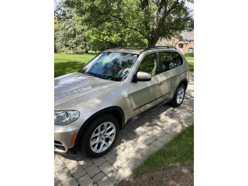2013 BMW X5 xDrive35i Premium