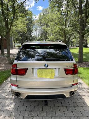 2013 BMW X5 xDrive35i Premium