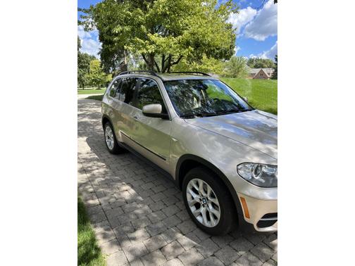 2013 BMW X5 xDrive35i Premium