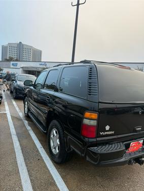 2005 GMC Yukon Denali