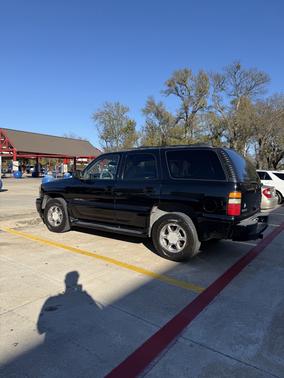 2005 GMC Yukon Denali