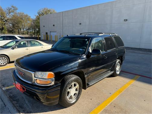 2005 GMC Yukon Denali