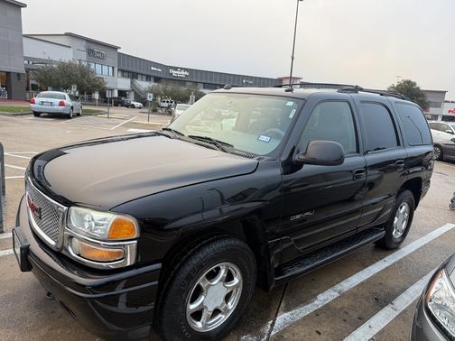 2005 GMC Yukon Denali