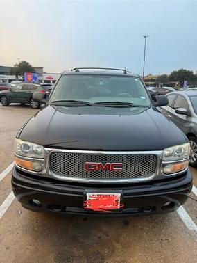 2005 GMC Yukon Denali