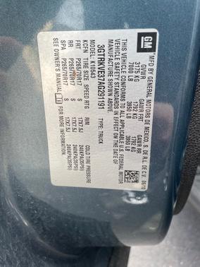 2010 GMC Sierra 1500 SLE