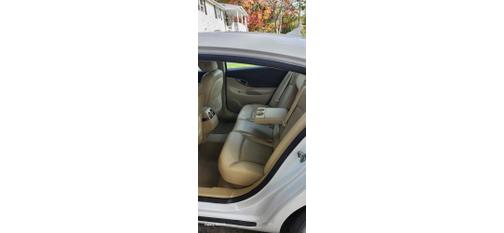 2013 Buick LaCrosse Premium 2