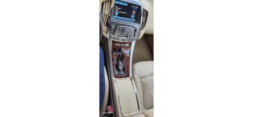 2013 Buick LaCrosse Premium 2