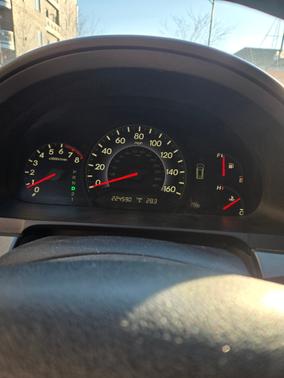 2006 Honda Odyssey EX-L