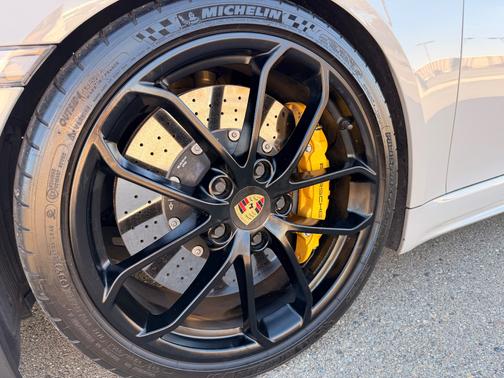 2022 Porsche 718 Spyder 718 Spyder