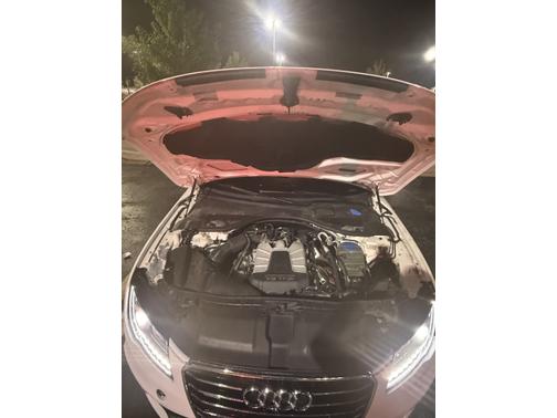 2012 Audi A7 Premium