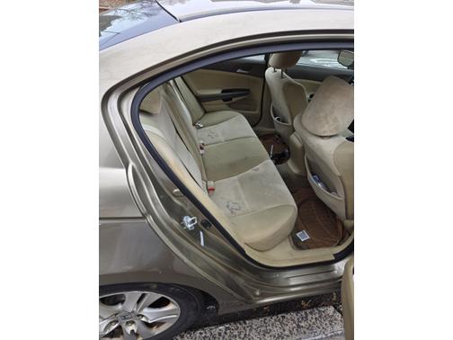 2010 Honda Accord LX-P