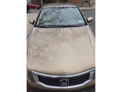 2010 Honda Accord LX-P