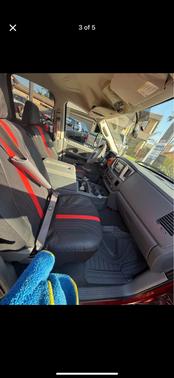 2008 Dodge Ram 1500 SLT Quad Cab