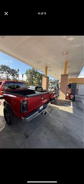 2008 Dodge Ram 1500 SLT Quad Cab
