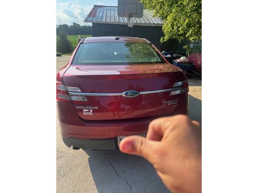 2015 Ford Taurus Limited