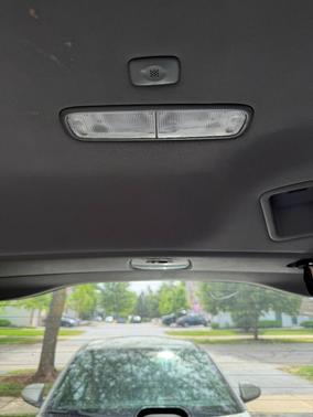 Silver 2013 Honda Pilot LX