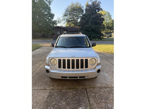 2009 Jeep Patriot Sport
