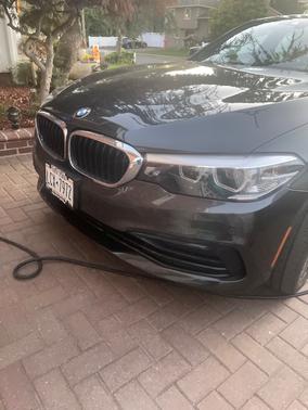 2020 BMW 530e xDrive iPerformance