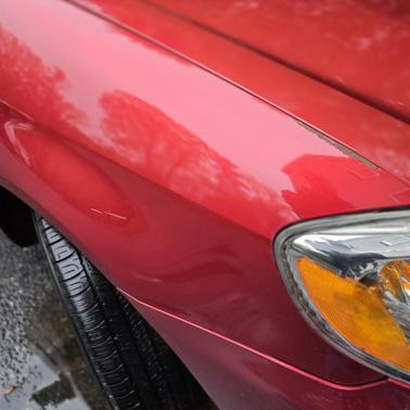 2007 Toyota Corolla LE