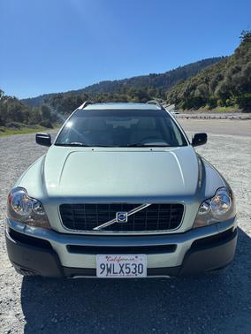 2004 Volvo XC90 T6
