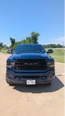 2022 RAM 2500 Limited