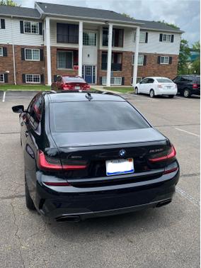 2022 BMW M340 i xDrive