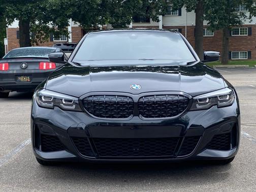 2022 BMW M340 i xDrive