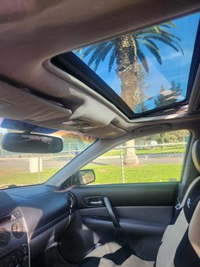 2008 Mazda Mazda6 i Grand Touring