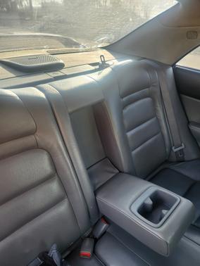 2008 Mazda Mazda6 i Grand Touring