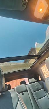 White 2014 Kia Sorento Limited