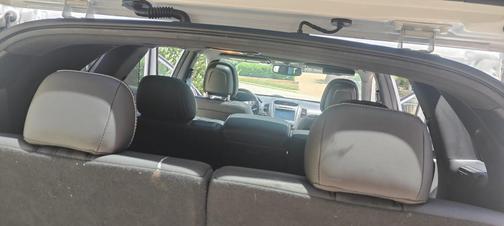 White 2014 Kia Sorento Limited