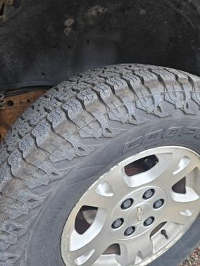 2004 Chevrolet Avalanche 1500