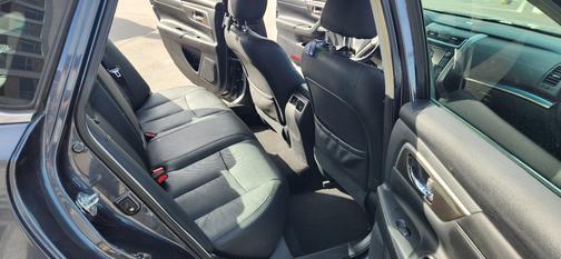 2013 Nissan Altima 2.5 SL