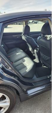 2013 Nissan Altima 2.5 SL