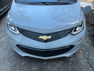 2020 Chevrolet Bolt EV Premier