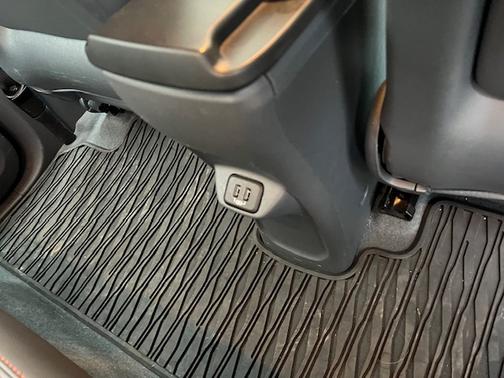 2020 Chevrolet Bolt EV Premier